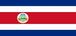 bandiera  Costa Rica