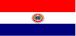 bandiera  Paraguay
