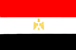 bandiera  Egitto