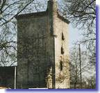 Château de Lesparre