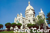 Sacre Coeur - cattedrale sacro cuore